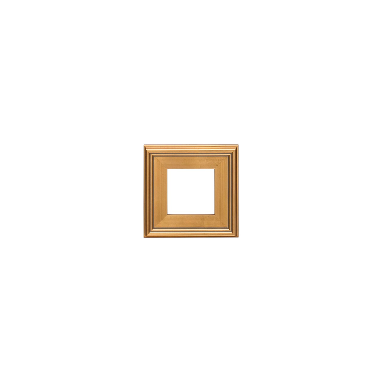 Creative Mark Plein Air Wooden Picture Frame - Professional Single Frame for Art Panels, Stretched Canvas, Pictures | Glass and Backing not Included